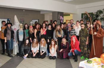 Hallooween