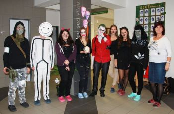 Hallooween