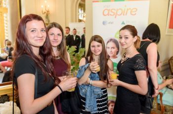 JA Award Ceremony