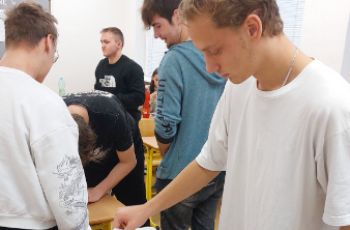 Prezidentské volby