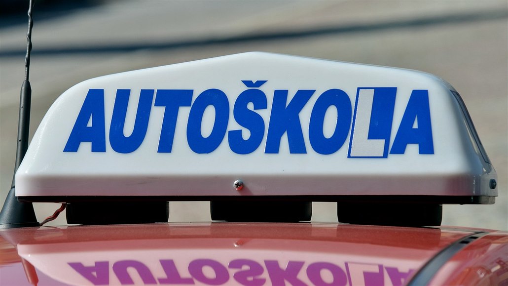 Autoškola SOŠ Hranice